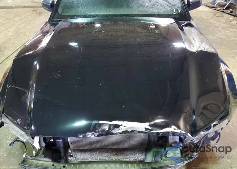 2014 Ford Mustang из США, поврежденный, VIN 1ZVBP8AM4E5263085